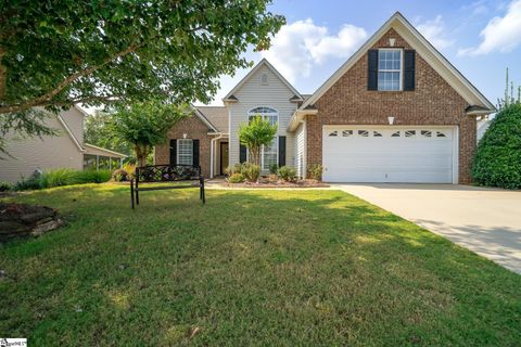322 Milhaven Drive