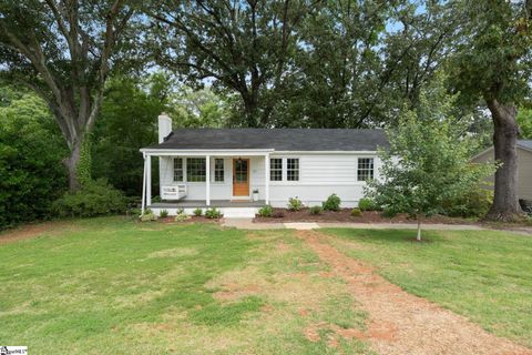 22 Friartuck Road