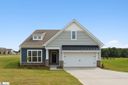 805 Barnum Court sold home in Greer, SC