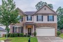 11 Phaeton Avenue sold home in Simpsonville, SC