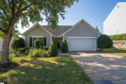 6 Wild Dogwood Way
