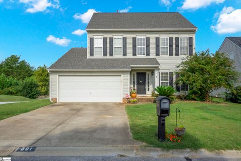 301 Highgate Circle