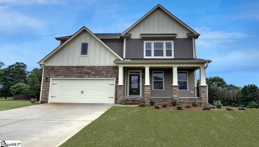 615 Elwood Drive