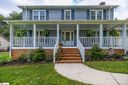 211 Stoney Creek Drive sold home in Greenville, SC