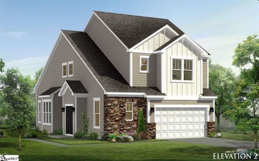 1120 Cobbler Lane Lot 42
