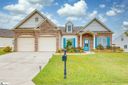 404 Plamondon Drive sold home in Simpsonville, SC