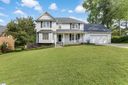 505 E Silverleaf Street sold home in Greer, SC
