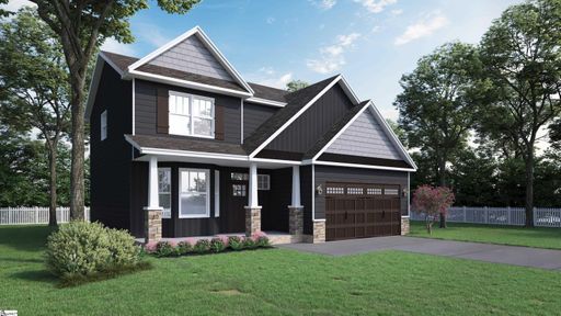 228 Everard Lane sold home in Crosswinds, Greer, SC