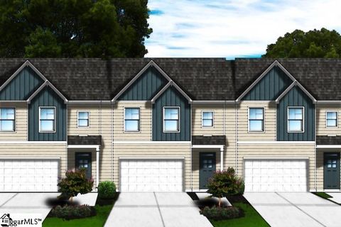 316 Trail Branch Court Lot 34