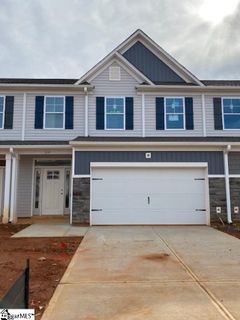 314 Trail Branch Court Lot 35