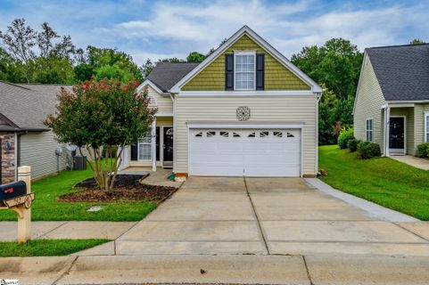 752 Overton Ridge Way sold home in Greene Creek, Boiling Springs, SC