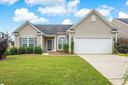 1 Bamburgh Brae Court sold home in Simpsonville, SC