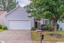 209 Durand Court sold home in Greer, SC