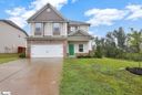305 Rossmoor Court sold home in Duncan, SC