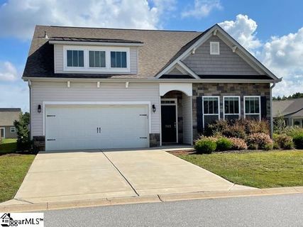 703 Ridgeville Crossing Drive