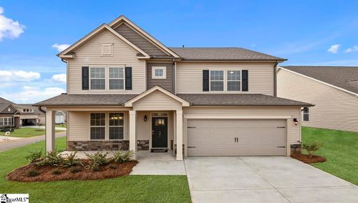831 Ingleside Way