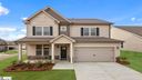 831 Ingleside Way sold home in Duncan, SC