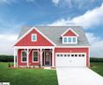 1 Moray Place sold home in Simpsonville, SC