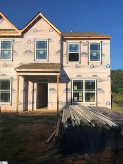 152 Xander Drive lot 132