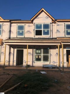 156 Xander Drive lot 130