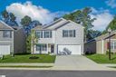 260 Millen Drive sold home in Woodruff, SC