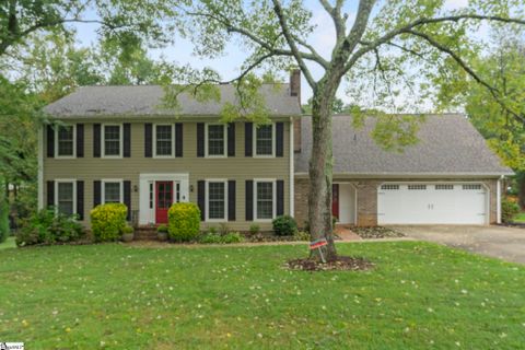 106 Sandy Creek Court