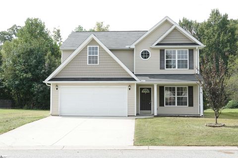 984 Slow Creek Court