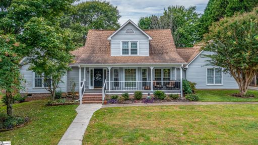 9 Middlecreek Way