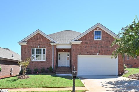 305 Redspire Drive sold home in Bradford North, Greenville, SC