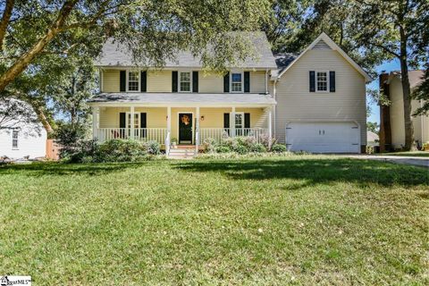 1105 Powderhorn Road