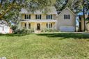 1105 Powderhorn Road sold home in Simpsonville, SC