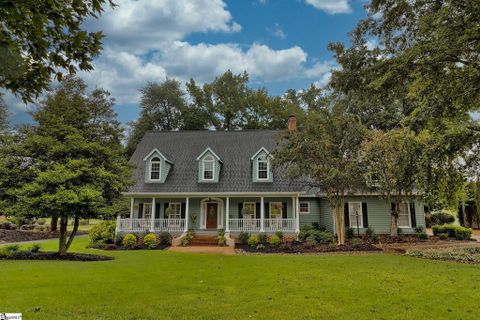 411 Inverness Way sold home in Smithfields, Easley, SC