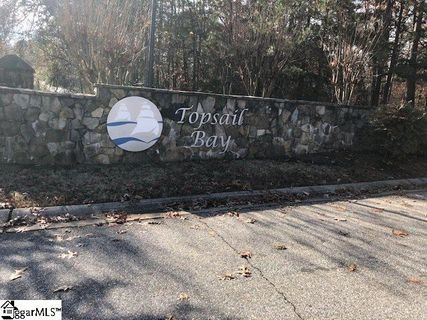 106 Topsail Drive sold home in Topsail Bay, Anderson, SC
