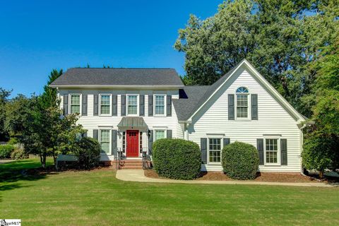 103 W Silverleaf Street