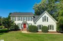 103 W Silverleaf Street sold home in Greer, SC