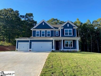 217 Deerview Trail