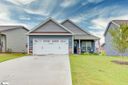 430 Kensrowe Drive sold home in Boiling Springs, SC