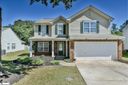 210 Sawyer Drive sold home in Greenville, SC