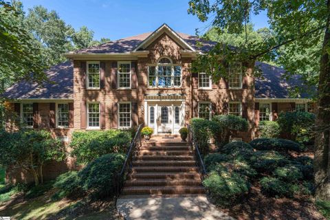 126 River Forest Lane sold home in Riverview, Greenville, SC