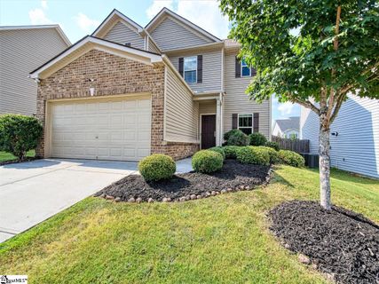 307 Barrett Chase Drive