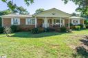 607 S Pendleton Street sold home in Easley, SC