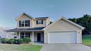 5 Waukegan Way sold home in Taylors, SC