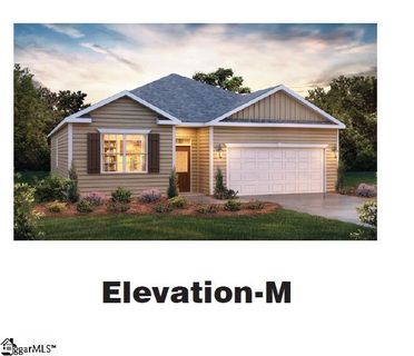 846 Colmore Trail