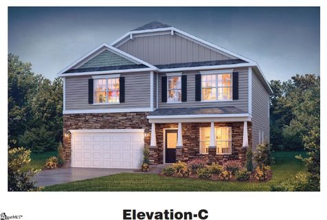 850 Colmore Trail