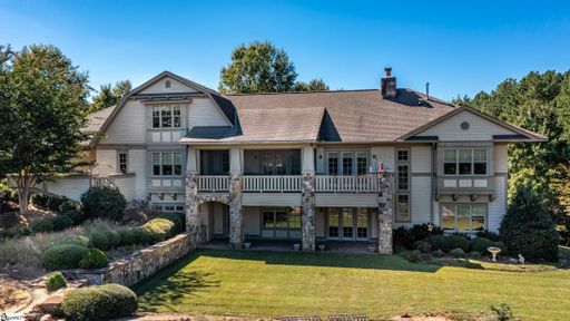 603 Bay Vista Court