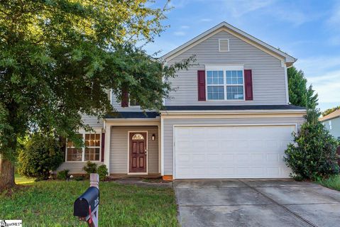 215 Sawyer Drive