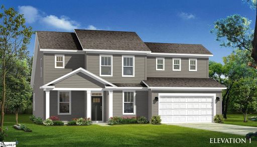 603 Oak Hill Lane