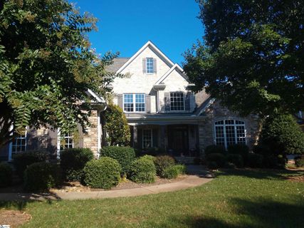 19 London Court sold home in Glen Abbey, Greer, SC