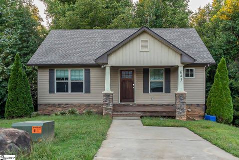 643 Fawn Branch Trail sold home in Fawn Branch, Boiling Springs, SC