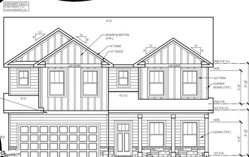 209 Dillon Circle Lot 7